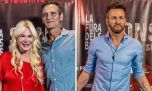 De Esmeralda Mitre a Axel, los mejores y peores looks en el estreno del teatro inmersivo de La Fura dels Baus