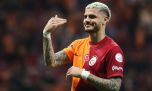 El Galatasaray suspendió el contrato de Mauro Icardi: los detalles