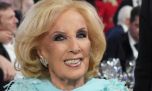 "Creían que me iba a morir", Mirtha Legrand contó la emotiva historia detrás de su apodo "Chiqui"