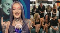 La reacción de los participantes de Gran Hermano 2025 después de escuchar el rumor de que volvería Furia a la famosa casa