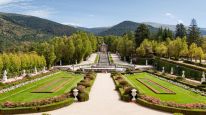 Palacio Real de La Granja de San Ildefonso