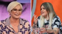 El motivo por el que Morena Rial no será panelista del programa de Carmen Barbieri