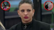 Chiara Mancuso en Gran Hermano