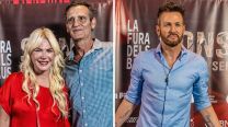 De Esmeralda Mitre a Axel, los mejores y peores looks en el estreno del teatro inmersivo de La Fura dels Baus