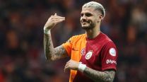 El Galatasaray suspendió el contrato de Mauro Icardi: los detalles