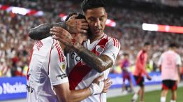 River Plate v Instituto - Torneo Apertura Betano 2025