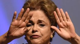 Dilma Rousseff