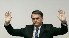 Jair Bolsonaro