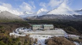 Wyndham Garden Ushuaia Hotel del Glaciar