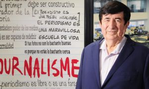 "Cómo se diseña una estrategia política exitosa", nuevo edición del curso académico de Jaime Duran Barba 
