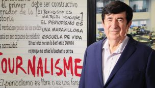 "Cómo se diseña una estrategia política exitosa", nuevo edición del curso académico de Jaime Duran Barba 