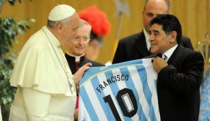 Papa Francisco 