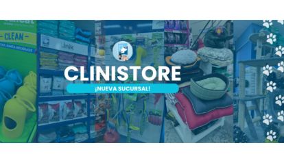 Clinistore sigue creciendo: Nueva sucursal en Delta Point - Nordelta