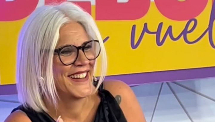 El descargo de Débora D’Amato tras el final de su programa en el Canal de la Ciudad: "Yo no elegí irme"