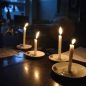 En medio de una intensa ola polar, más de 90.000 hogares se quedaron sin luz en el AMBA
