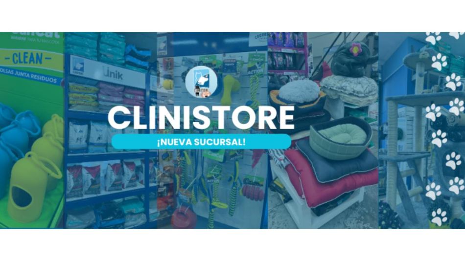 Clinistore sigue creciendo: Nueva sucursal en Delta Point - Nordelta