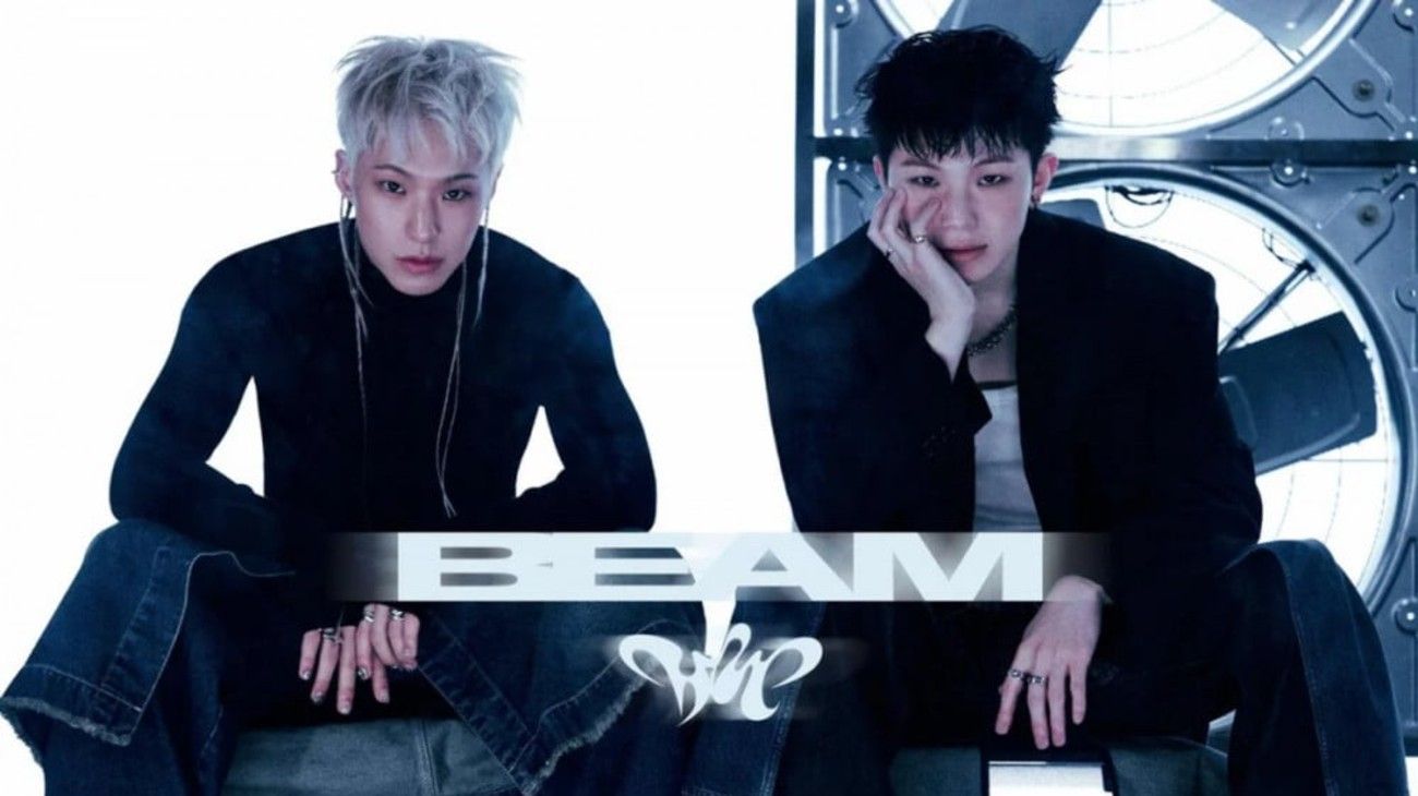 Hoshi y Woozi de SEVENTEEN revelan fotos conceptuales de su primer