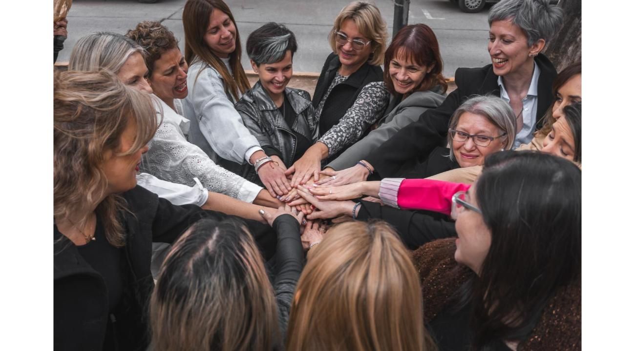 El equipo hace que las cosas sucedan