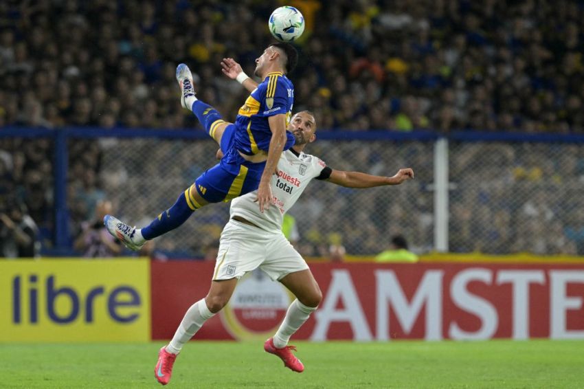 Copa Libertadores