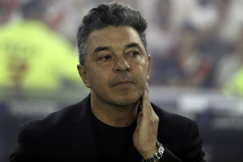 Marcelo Gallardo