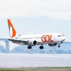 Gol Linhas Aereas.