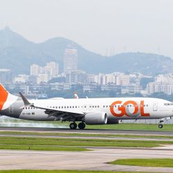 Gol Linhas Aereas.