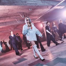 BAFWEEK Otoño Invierno 2025