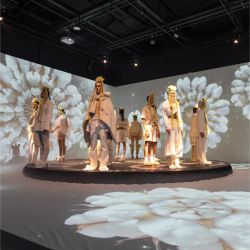 BAFWEEK Otoño Invierno 2025