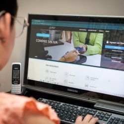 Estudio Rinci & Asociados: Enfrentando el desafío de las Facturas Apócrifas para los contribuyentes | Foto:CEDOC