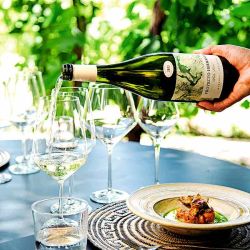 Bodega Lagarde. | Foto:Bodega Lagarde