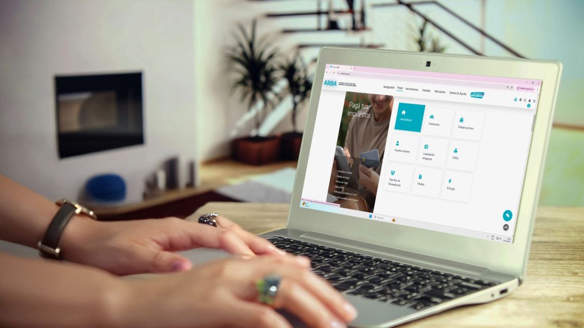 ARBA extendió el plazo para pagar la patente 2025 y otros impuestos con descuento: hasta cuándo hay tiempo