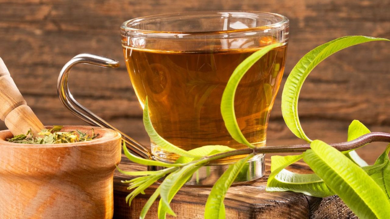 té | Foto:CEDOC