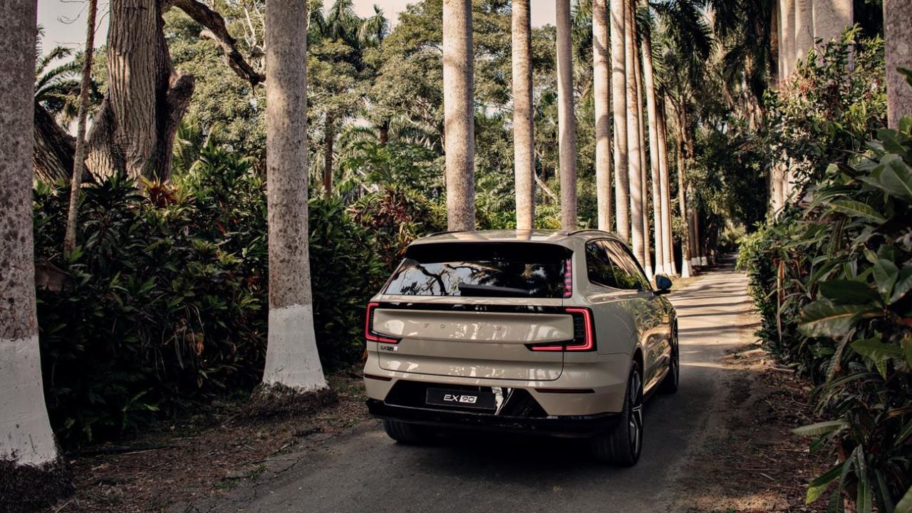  La marca sueca continua su liderazgo en Latinoamérica. | Foto:Gtza. Volvo