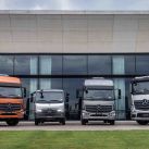 Mercedes-Benz Camiones