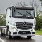 Mercedes-Benz Camiones