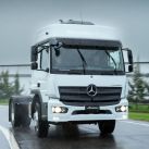 Mercedes-Benz Camiones