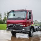Mercedes-Benz Camiones