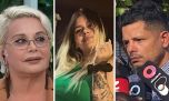 Alejandro Cipolla apuntó contra Carmen Barbieri tras su cruce con Morena Rial: "Se aprovecharon de su situación"