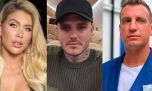 "Castigos físicos": revelaron el infome escolar del hijo de Wanda Nara y Maxi López por el que denunciarán a Mauro Icardi 