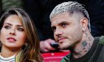 Revelaron el motivo por el que el Galatasaray habría suspendido el contrato de Mauro Icardi 