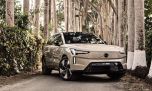 ¿Cómo es el Volvo EX90?: el SUV eléctrico que marca el camino hacia el futuro en Latinoamérica en 2025 