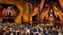 Premios Oscars 2025 ¿quiénes son los nominados?