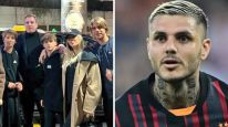 Wanda Nara y Maxi López se unen para darle la estocada final a Mauro Icardi