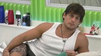 Renato Rossini en Gran Hermano