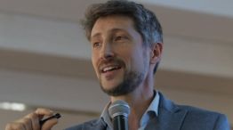 Hernan Letcher, economista