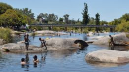 turismo en Córdoba, verano negro