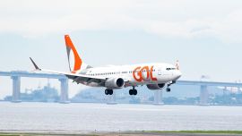 Gol Linhas Aereas.