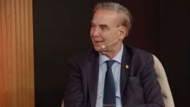 Miguel Pichetto: "Milei deberá negociar con la reforma laboral como lo hizo con la Ley Bases”