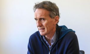 Gabriel Katopodis, Ministro de Infraestructura PBA