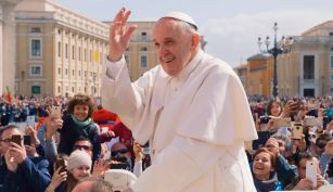 Papa Francisco